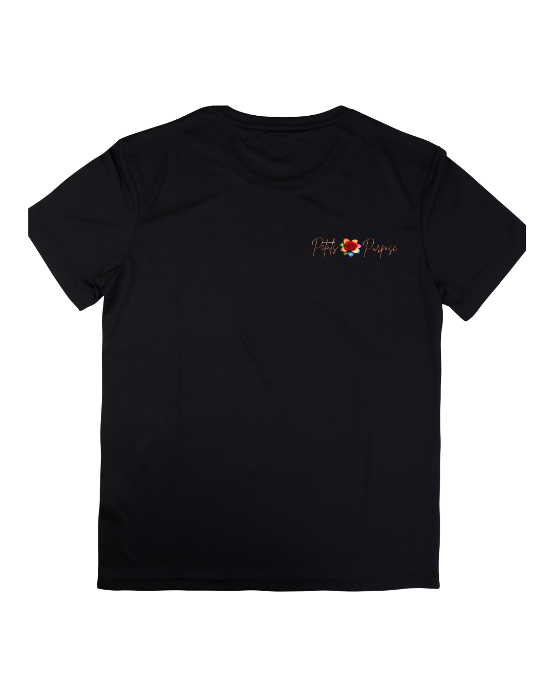 Bloom Where You're Planted Tee